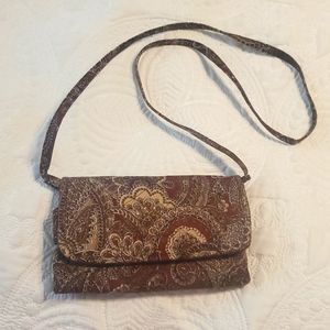 4 for $25 Handmade Crossbody Purse